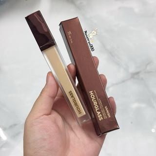 [Seo Box xấu] Che khuyết điểm Hourglass fullsz