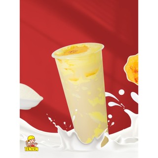 Tổng Hợp Các Loại Kem Trứng Chính Hãng (1kg)