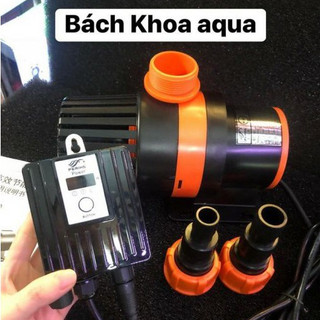 Bơm nước PERIHA PB 5000/7000/9000/10000/12000/14000 cho bể cá – công suất mạnh, bền bỉ, tiết kiệm điện