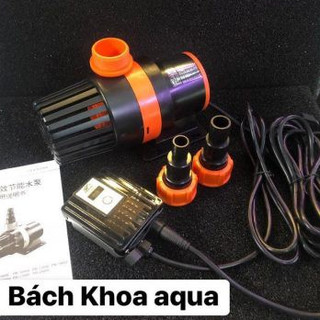 Bơm nước PERIHA PB 5000/7000/9000/10000/12000/14000 cho bể cá – công suất mạnh, bền bỉ, tiết kiệm điện
