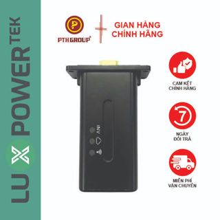  Wifi Luxpower tek | Thiết Bị Phát Tín Hiệu Wifi | PTH GROUP | Bảo Hành 1 Năm 