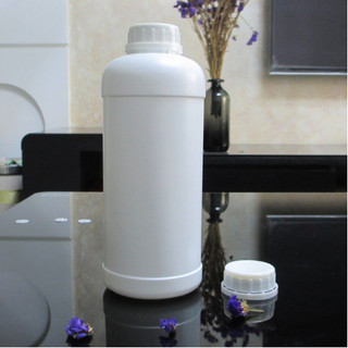 Chai nhựa trắng HDPE nhiều size lựa chọn winmart