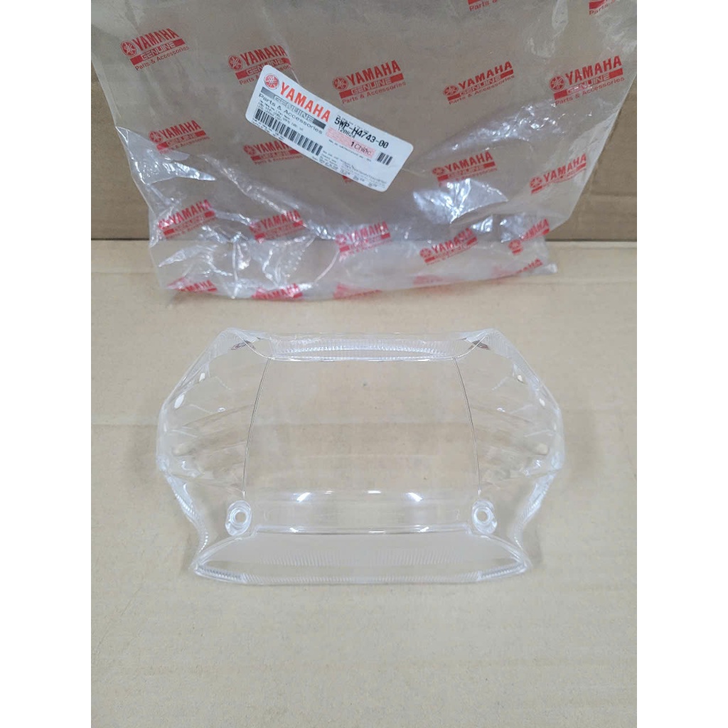 Nắp chụp đèn hậu Mio 2004-2006, din.