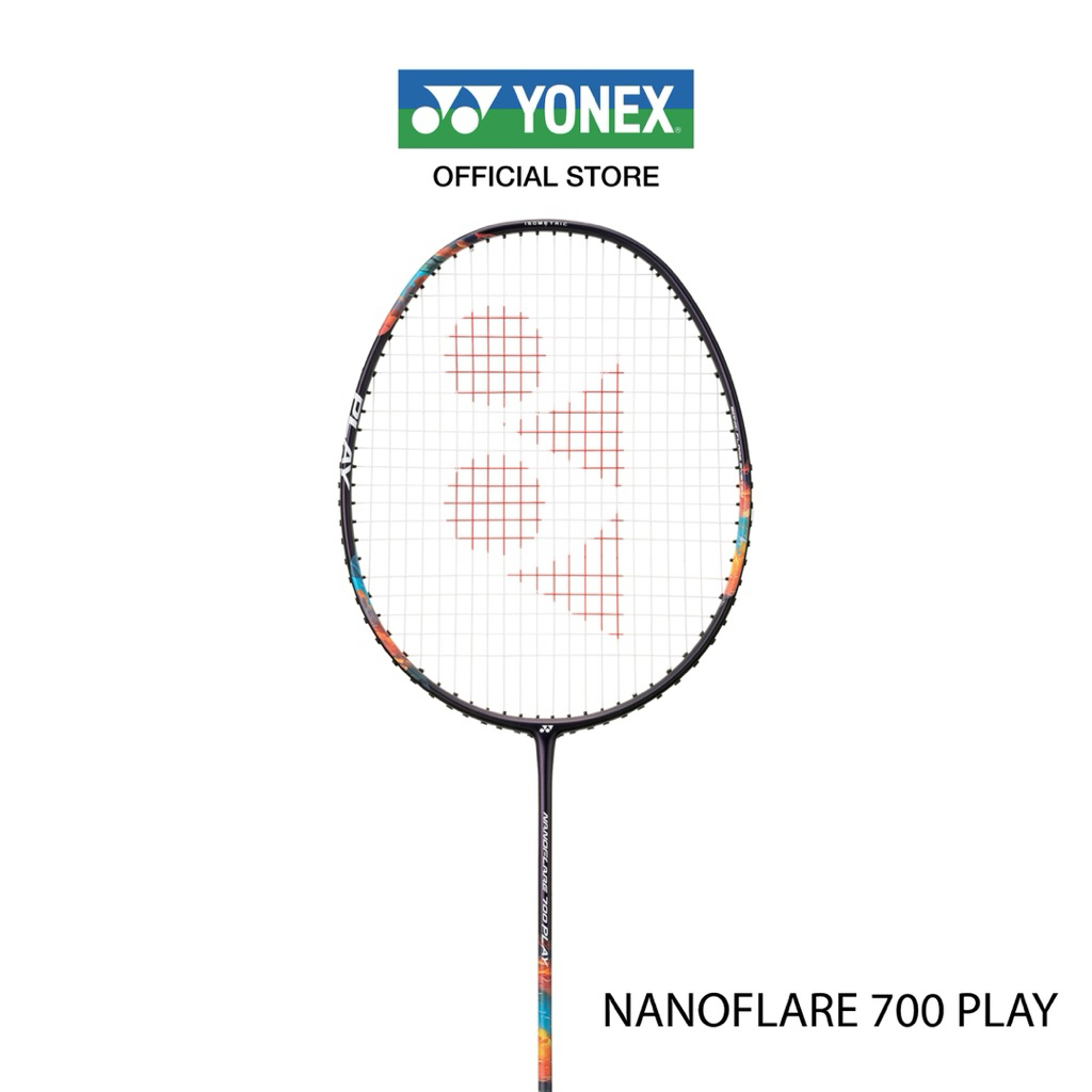 Vợt cầu lông Yonex NANOFLARE 700 PLAY chính hãng [INBOX TƯ VẤN CHI TIẾT CĂNG CƯỚC]