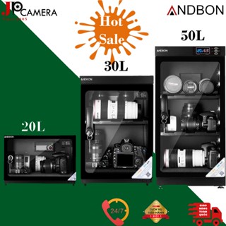 Tủ chống ẩm [BH 5 NĂM] Andbon 20L-80L HOT SALE