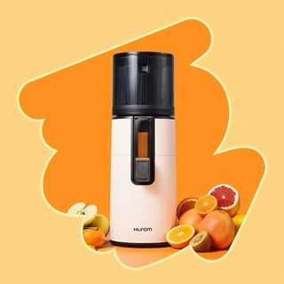 Khớp nối máy ép chậm Hurom