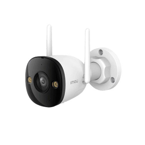 Camera WIFI IPC-F52FP IMOU 5Mp có màu ban đêm