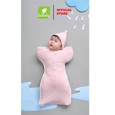 LULLABY - NH468N - CHŨN KÉO KHOÁ GIỮA