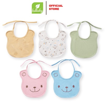 LULLABY - NH470N - YẾM GẤU BUỘC DÂY