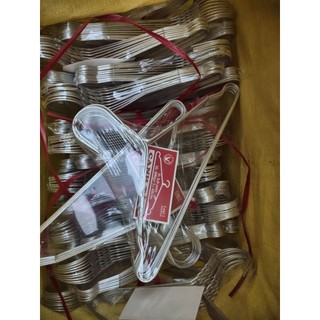 10 Chiếc Móc Treo , Móc Phơi Quần Áo Cho Bé Sơ Sinh