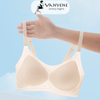 Áo lót SIÊU MỀM MỊN MÁT ALX1 áo ngực nữ chất su lạnh không đệm mút siêu mỏng không gọng chống xệ