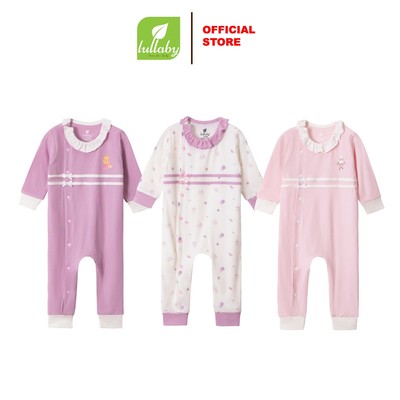 LULLABY - NH472N - SLEEPSUIT BG