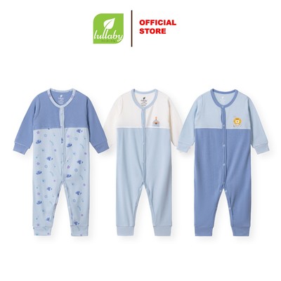 LULLABY - NH473N - SLEEPSUIT BT