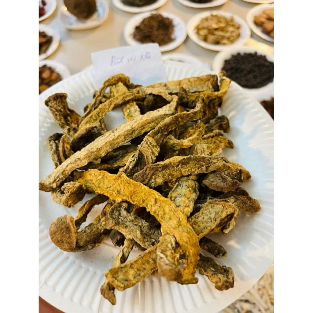 sỉ lẻ 500g - 1kg củ bình vôi