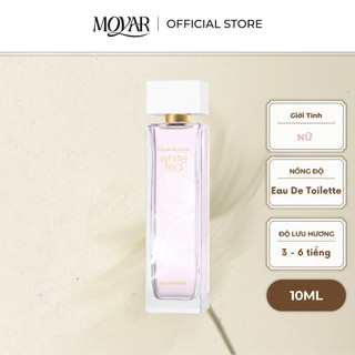  10ml Elizabeth Arden White Tea Eau Florale | Nước hoa nữ | Moyar Perfume 