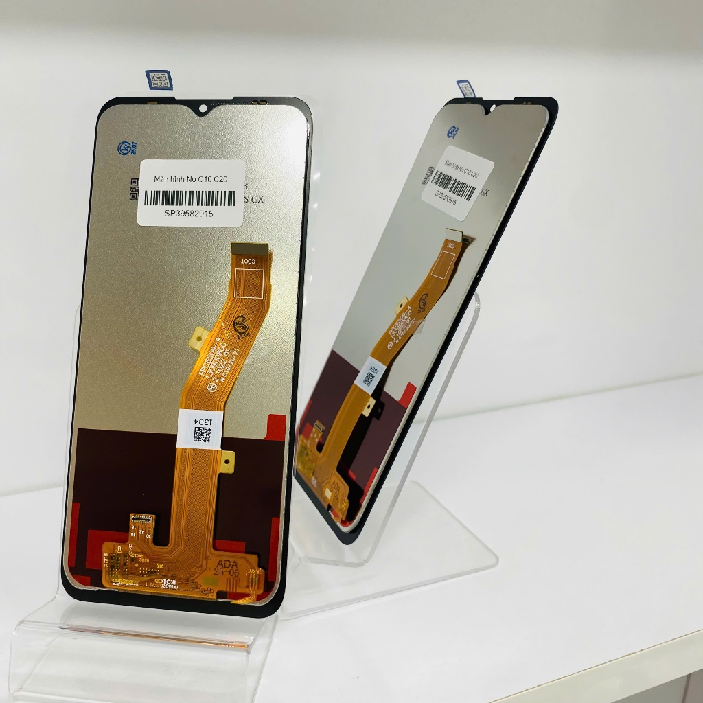 Màn hình Nokia C20 / C10  (Full bộ)