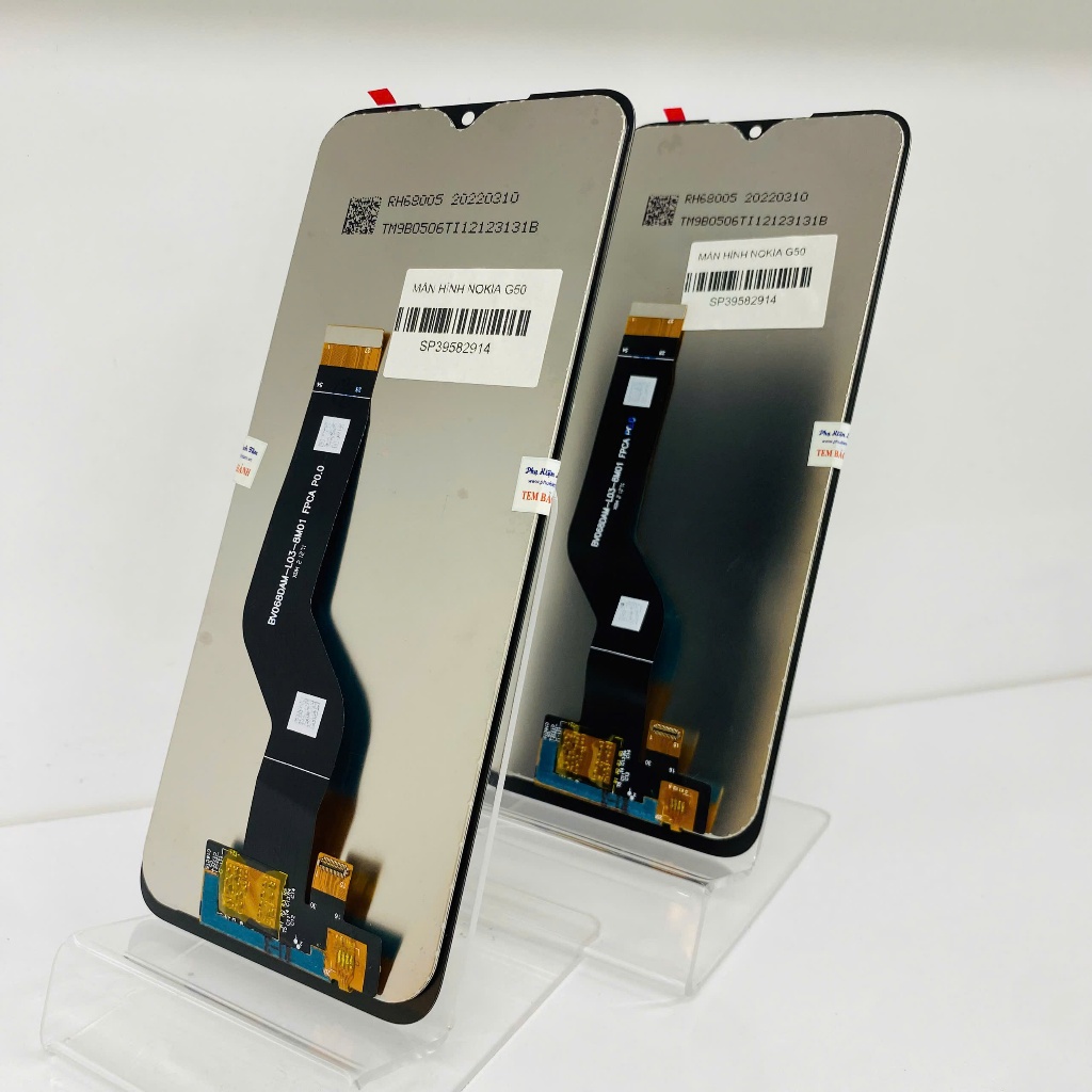 Màn hình Nokia G50 (Full bộ)