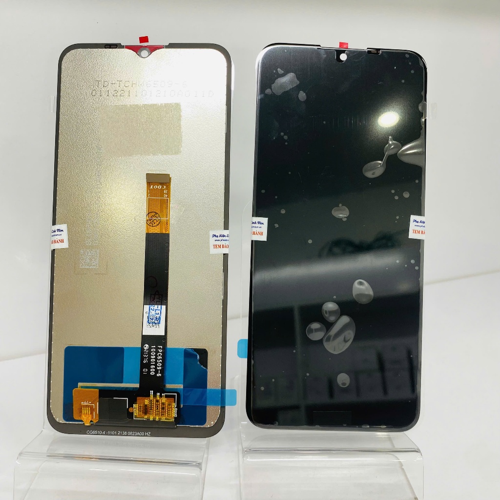 Màn hình Nokia G300 (Full bộ)