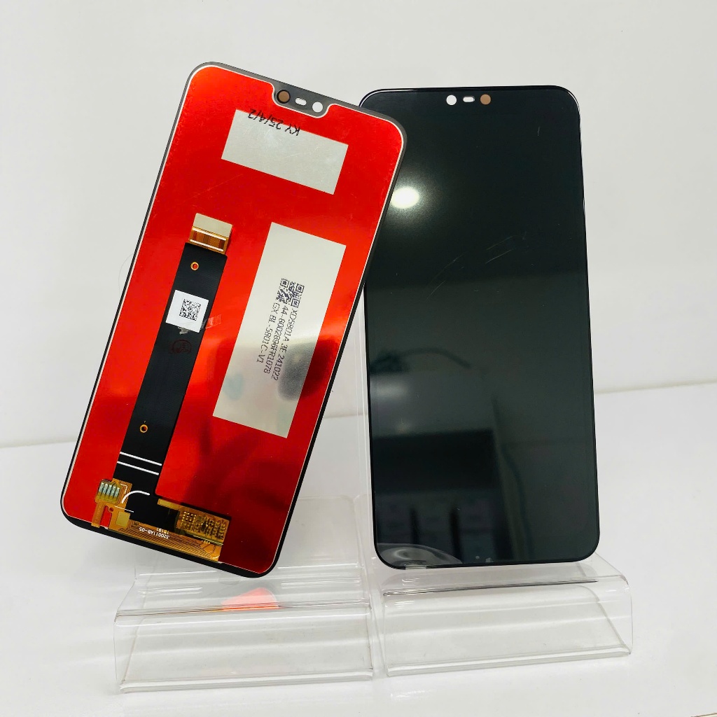 Màn hình Nokia 6.1 plus - Nokia X6