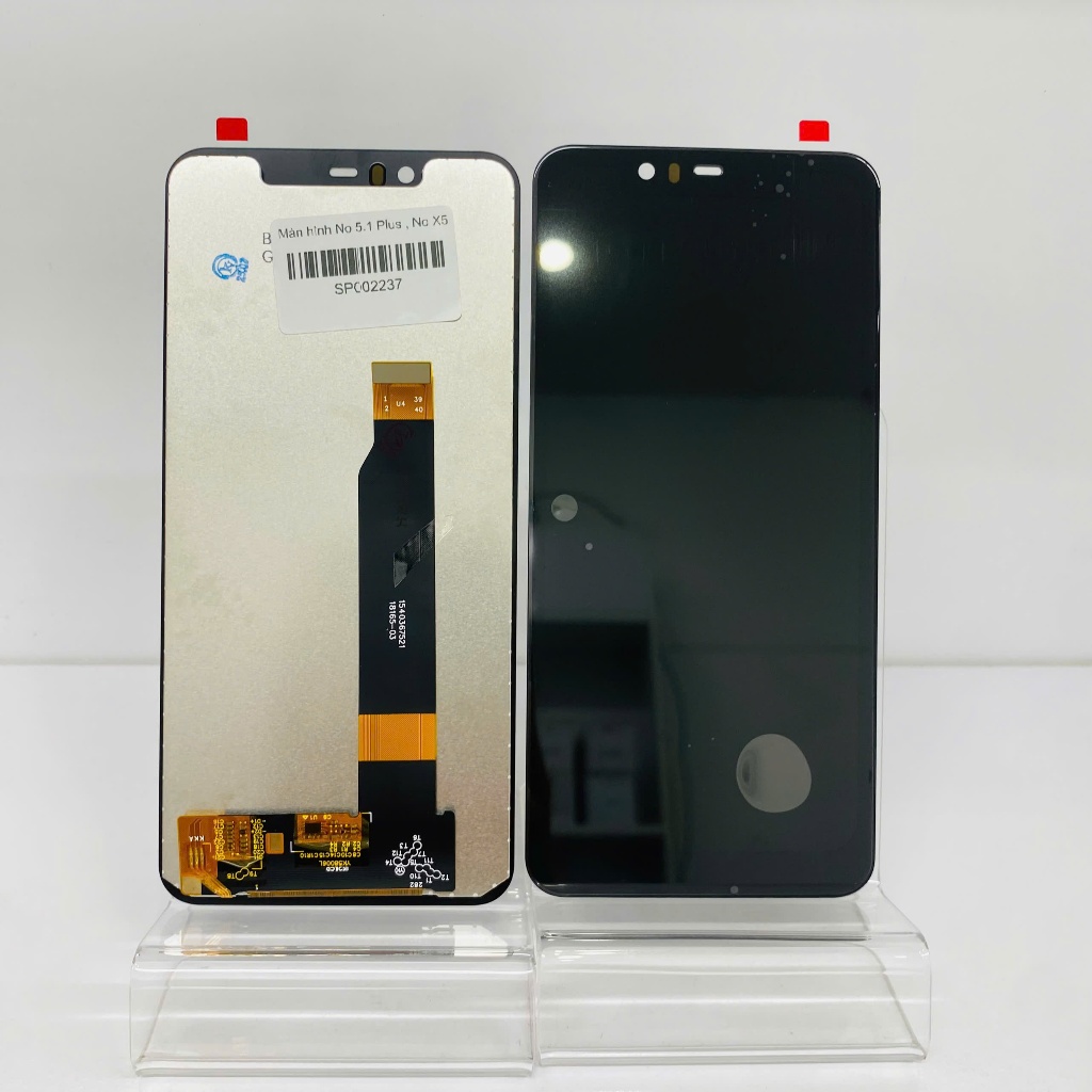 Màn hình Nokia 5.1 Plus / Nokia X5