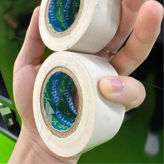 Băng keo thể thao - Băng quấn cơ chân, tránh chấn thương.