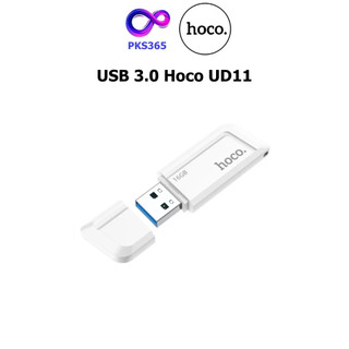  Usb 3.0 chính hãng Hoco UD11 64gb 32gb 16gb 8gb 4gb Tốc độ sao chép siêu nhanh FLS 