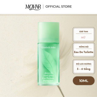  10ml Elizabeth Arden Green Tea | Nước hoa nữ | Moyar Perfume 
