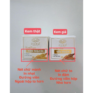 KEM FACE PUMR PUM RÒM