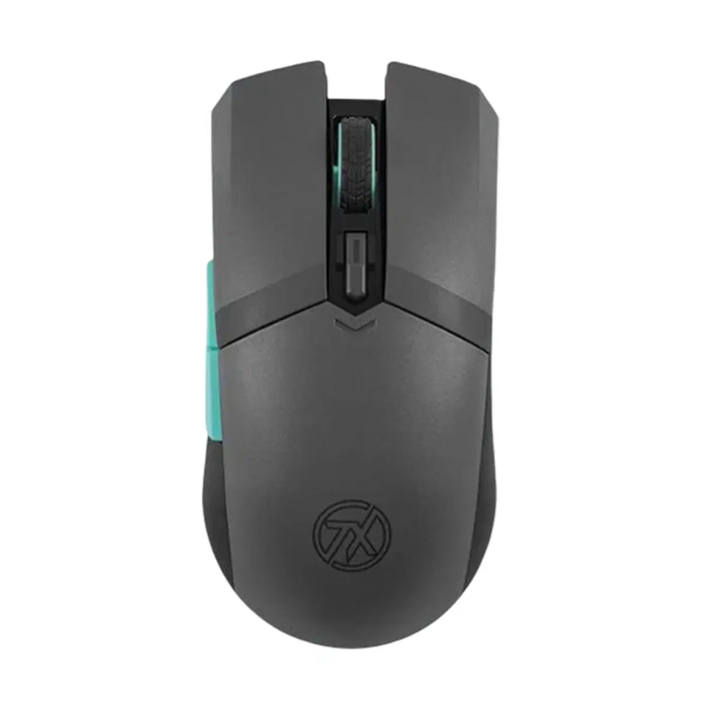 Chuột Gaming ASUS TUF Gaming TX  | TUF M4 wireles | DPI 12000 | 6 nút  | Bluetooth + Wireless