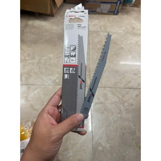 Lưỡi cưa gỗ cho máy cưa kiếm bosch makita