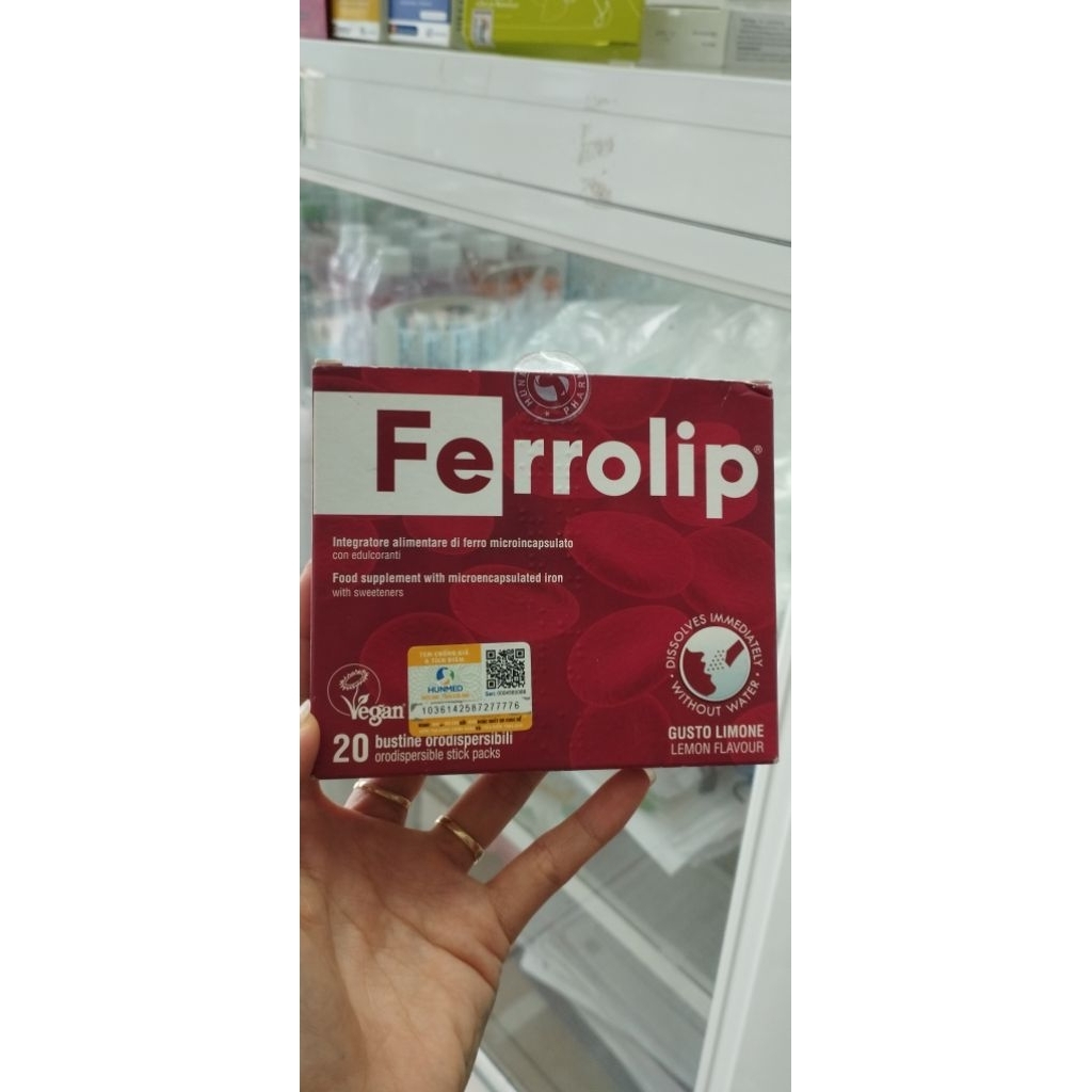 sat Ferrolip