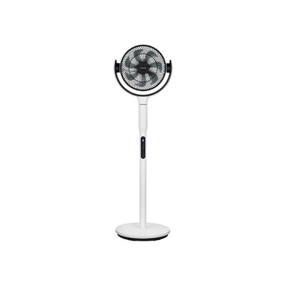 Quạt đứng Toshiba 7 cánh F-DSC40XVN(W) 18W - Hàng chính hãng