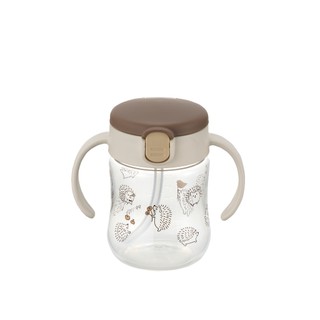 Bình ống hút RICHELL T.L.I 200ml