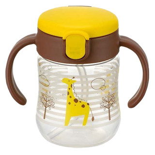 Bình ống hút RICHELL T.L.I 200ml