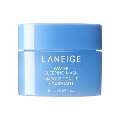 [HB GIFT] Mặt nạ ngủ dưỡng ẩm cho da Laneige Water Sleeping Mask 15ml