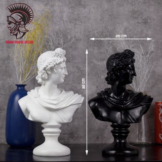 Tượng Hy Lạp APOLLO 32 cm