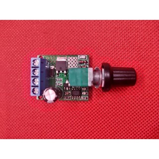 Mạch điều tốc động cơ DC PWM 5A