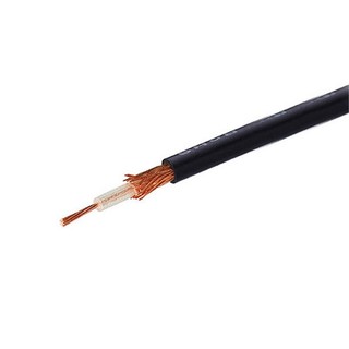 Cáp Tín Hiêu RG174 (1m)