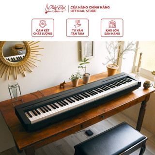   Chính Hãng  Đàn Piano Điện Yamaha P45 - Chất Lượng Tinh Tế Nhỏ Gọn Dễ Dàng Mang Đi 