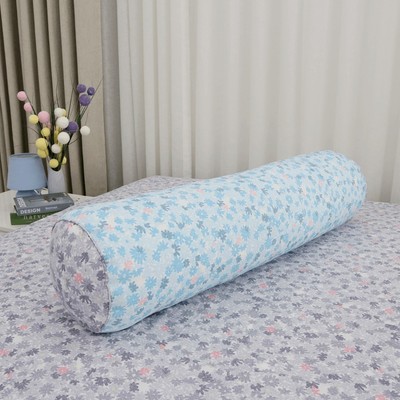 Vỏ gối ôm Hàn Quốc K-Bedding by Everon kích thước 80x100, chất vải Micro Tencel
