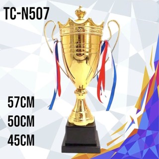  Cúp trao giải thể thao kim loại cao cấp 