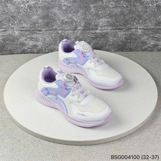  BITIS | Giày thể thao bé gái size 32-37 Sneakers trẻ em núm xoay tiện lợi đế siêu nhẹ BSG004100 