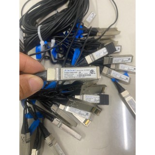Cáp quang AOC Finisar FCBG110SD1C03 1R 3M SFP+ 10Gb/s