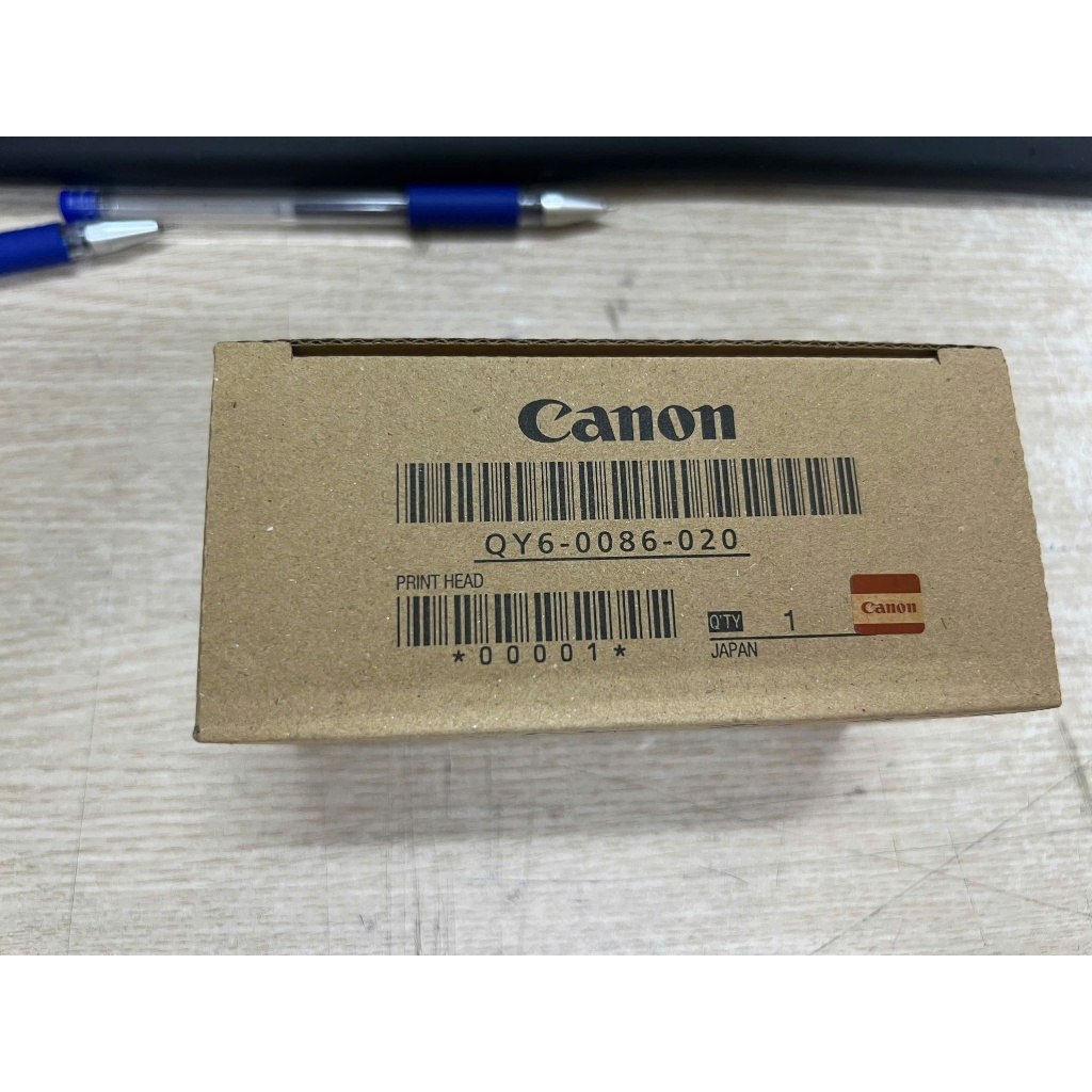 Đầu Phun Canon IX6870 - Chính hãng