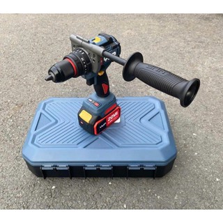 Máy khoan dùng pin 20V đầu kẹp 13mm YUPAI YP20 DR13B (chưa kèm pin sạc)