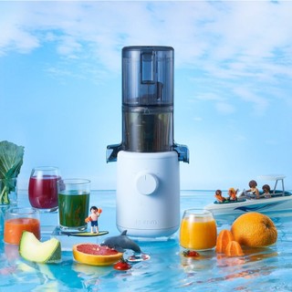 (Chính hãng) Trục ép dưới máy ép chậm Hurom H310A, H300E, H400, H410, H420