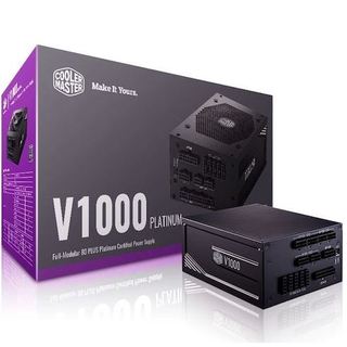 Dây Cáp Điện Modular Cho PSU Coolermaster All Series – Hàng Thay Thế