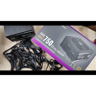 Dây Cáp Điện Modular Cho PSU Coolermaster All Series – Hàng Thay Thế