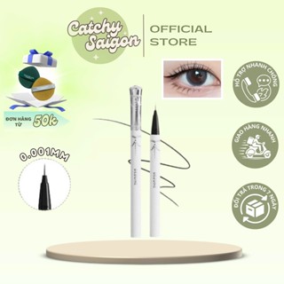   DEZONE  Bút Kẻ Mắt Nước Dezone Đầu Mảnh 0.001mm Secret Wonderland Elf Eyeliner 0.5ml 