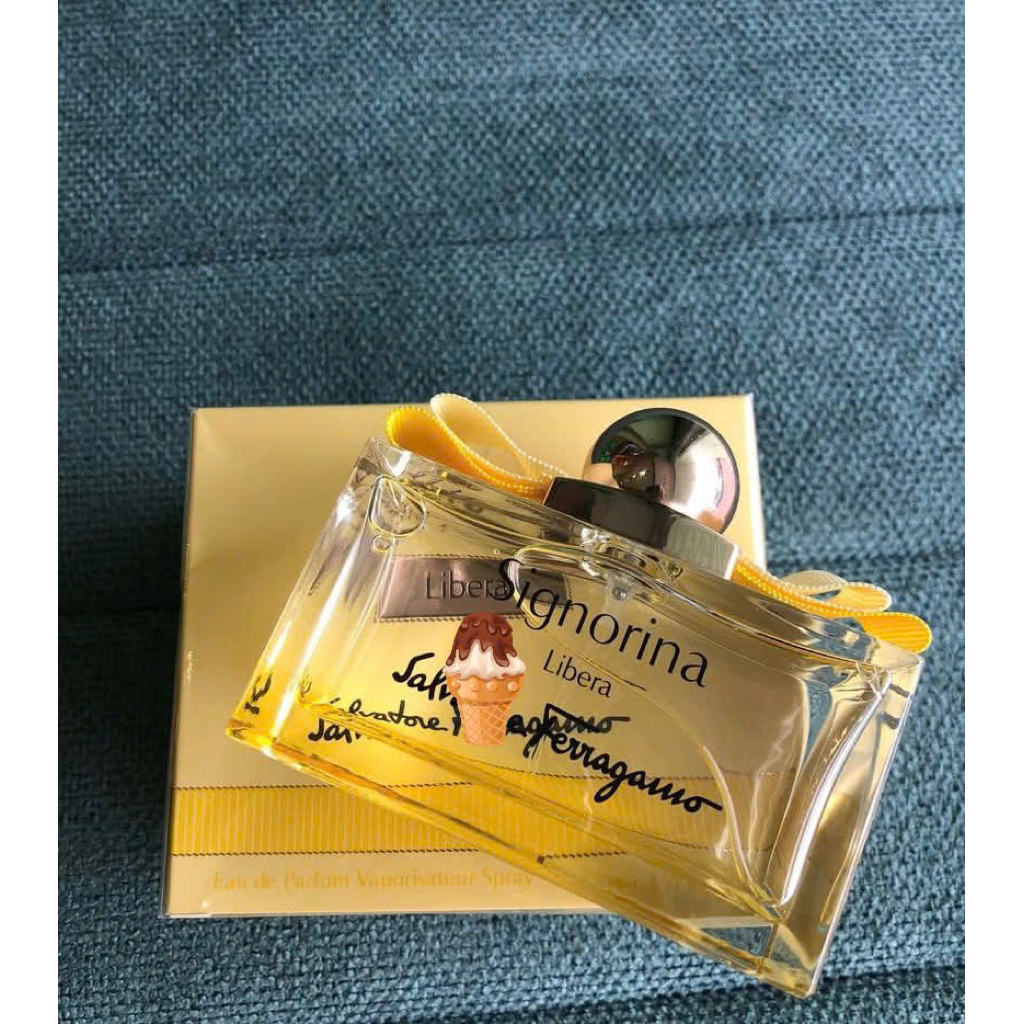 Signorina Libera 100ml